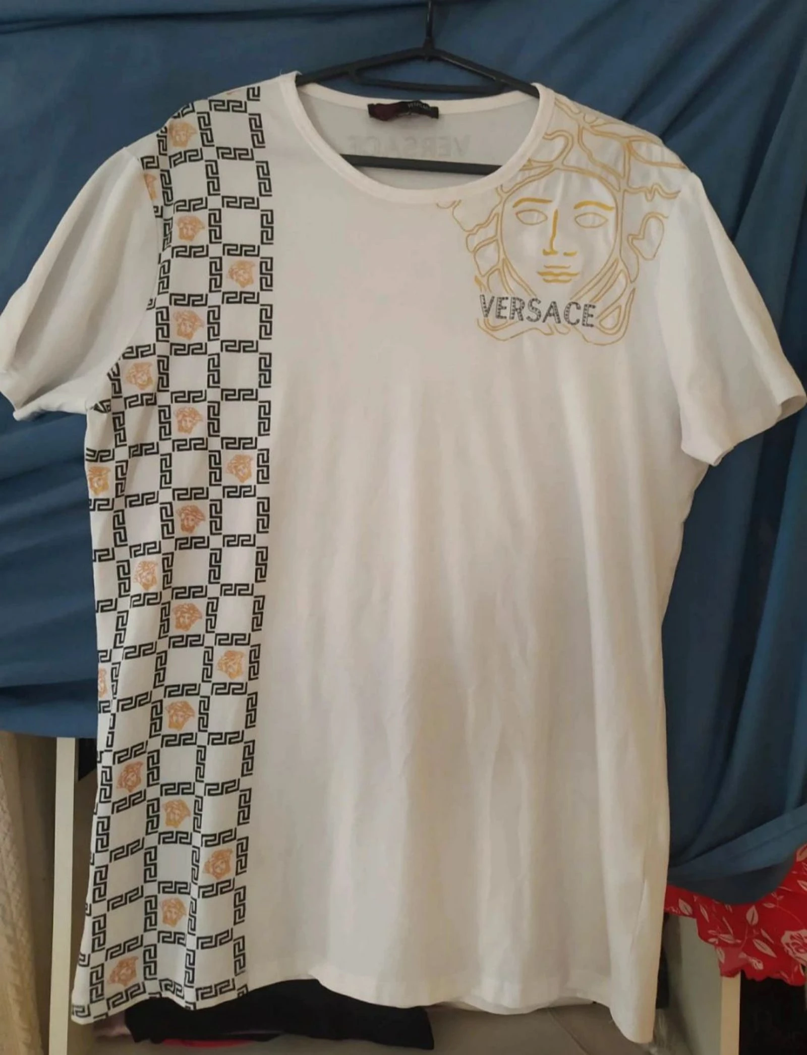 Tee-shirt